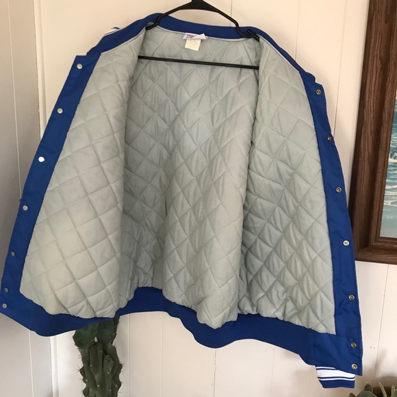 80’s moose lodge jacket - Picture 2 of 5